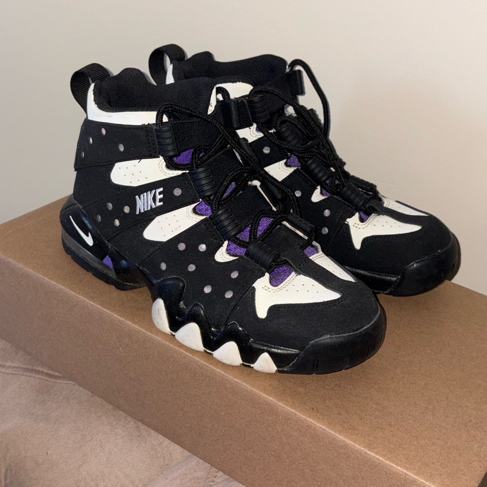 Nike Air Max CB 94